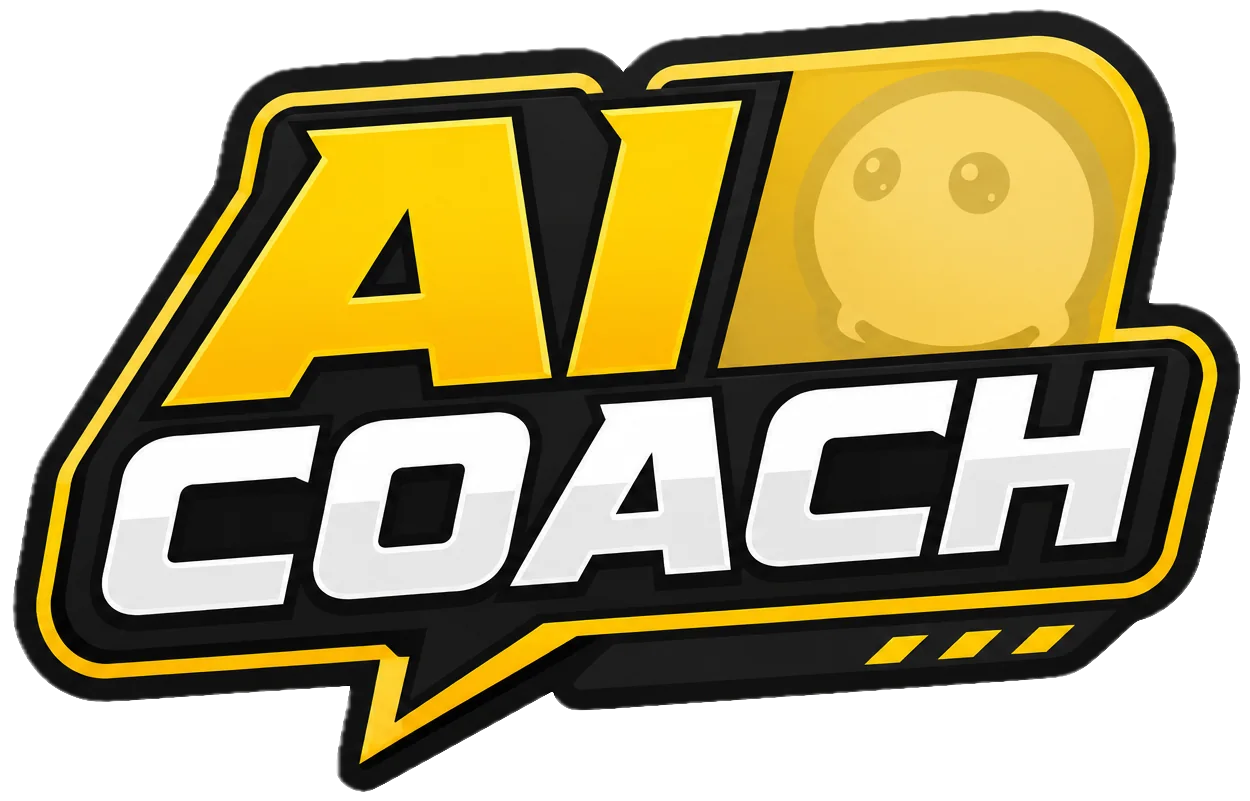 AI Coach — デスクトップに住み着く AI キャラクター